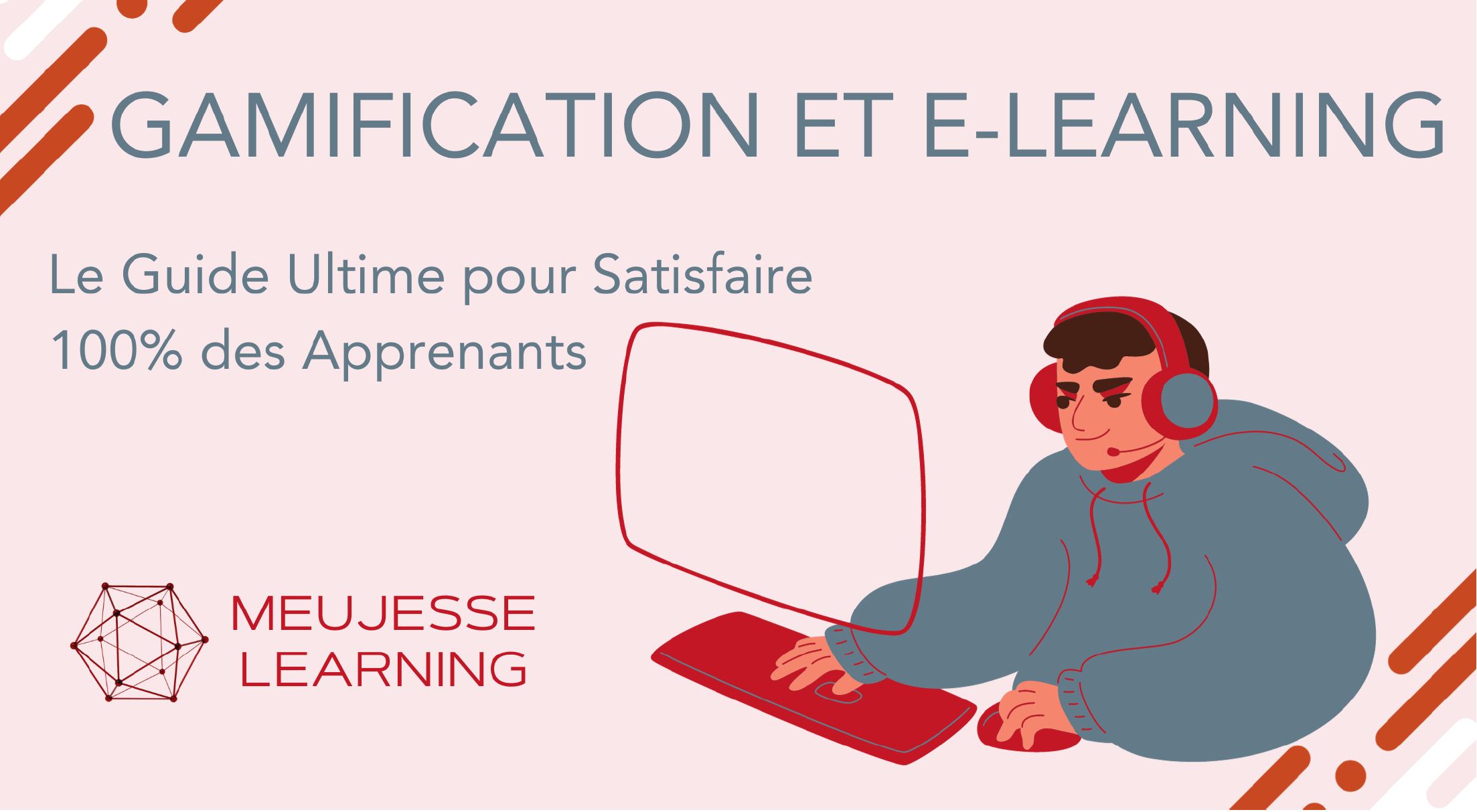 Gamification et E-Learning
