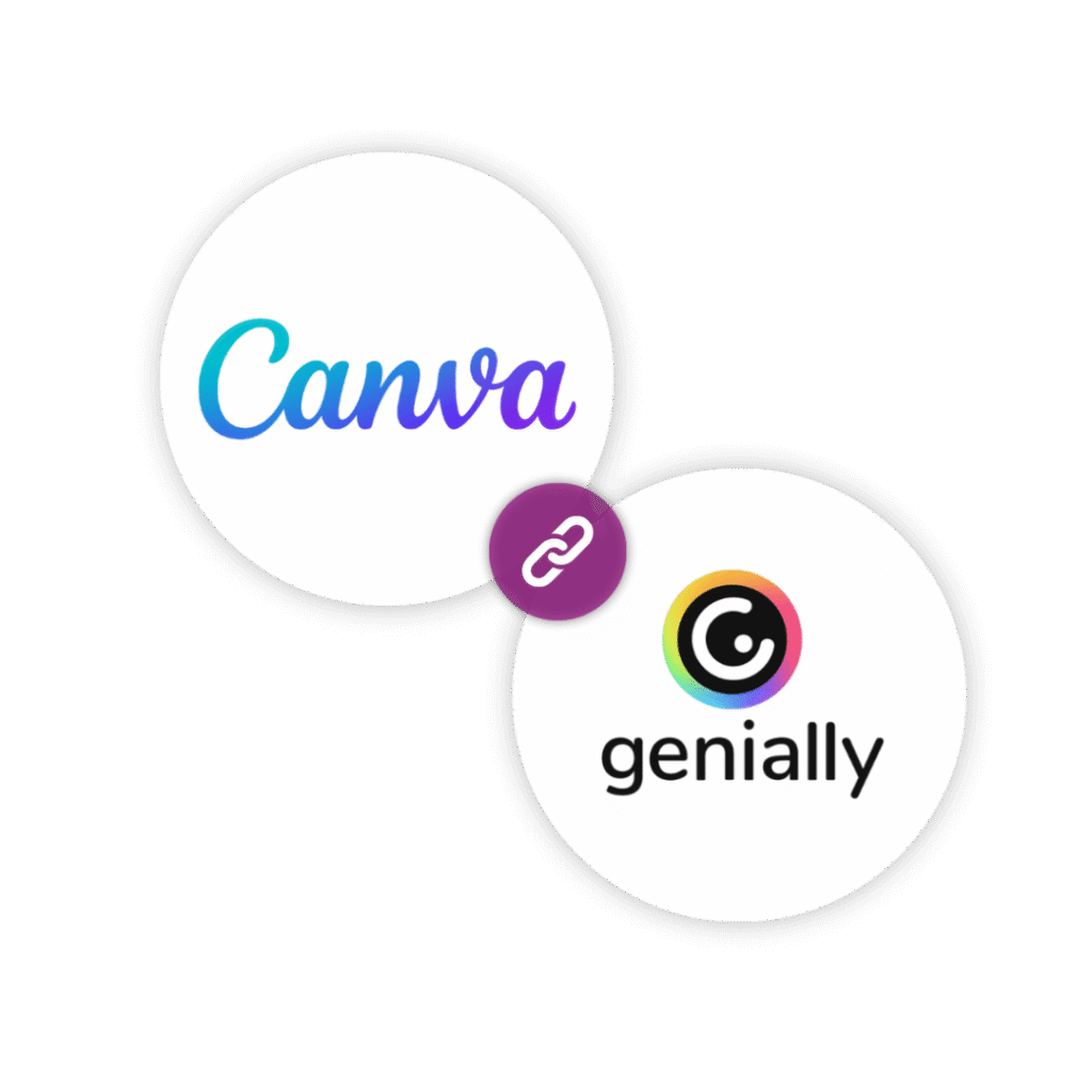 Hack-Canva-Genially