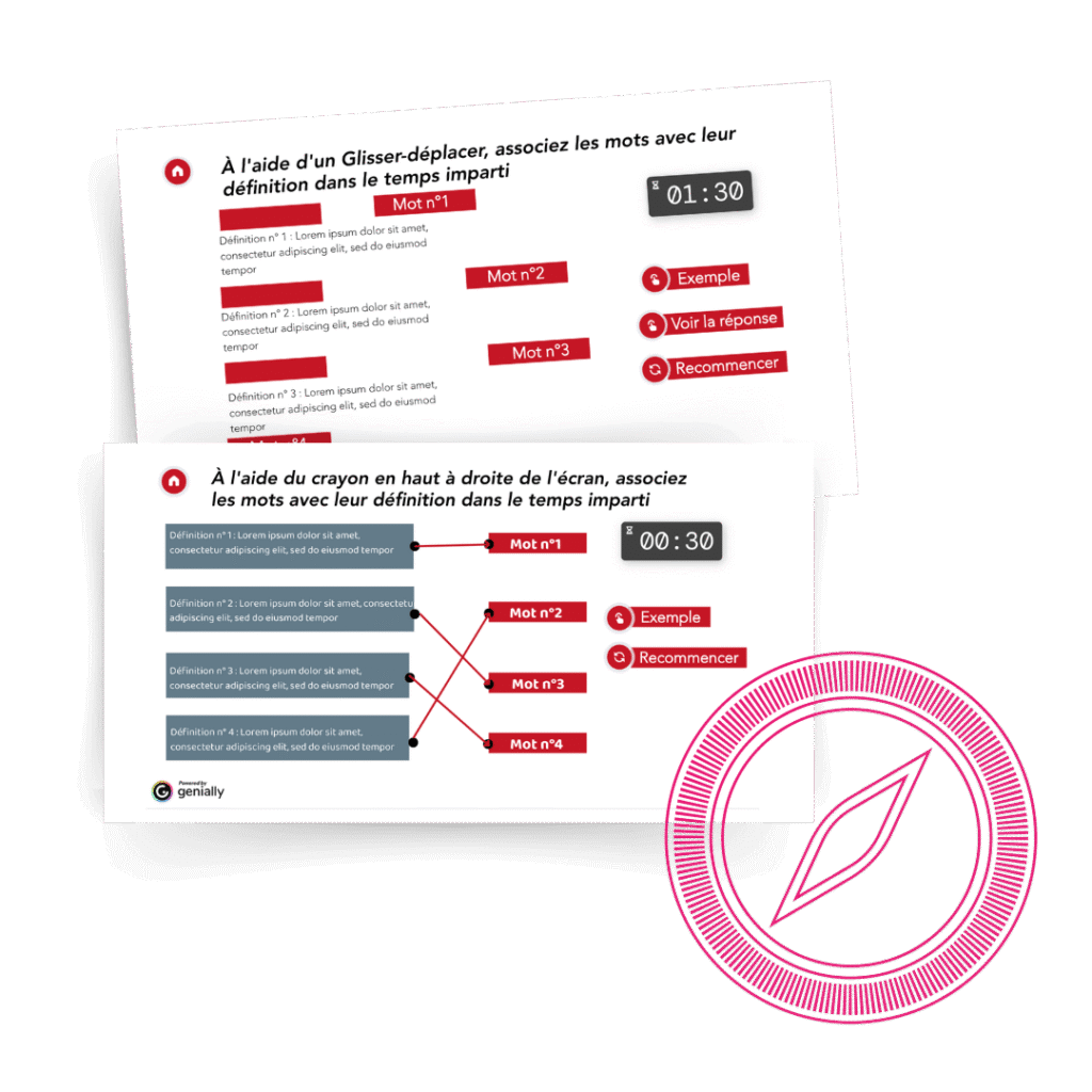 Templates-Genially-à personnaliser