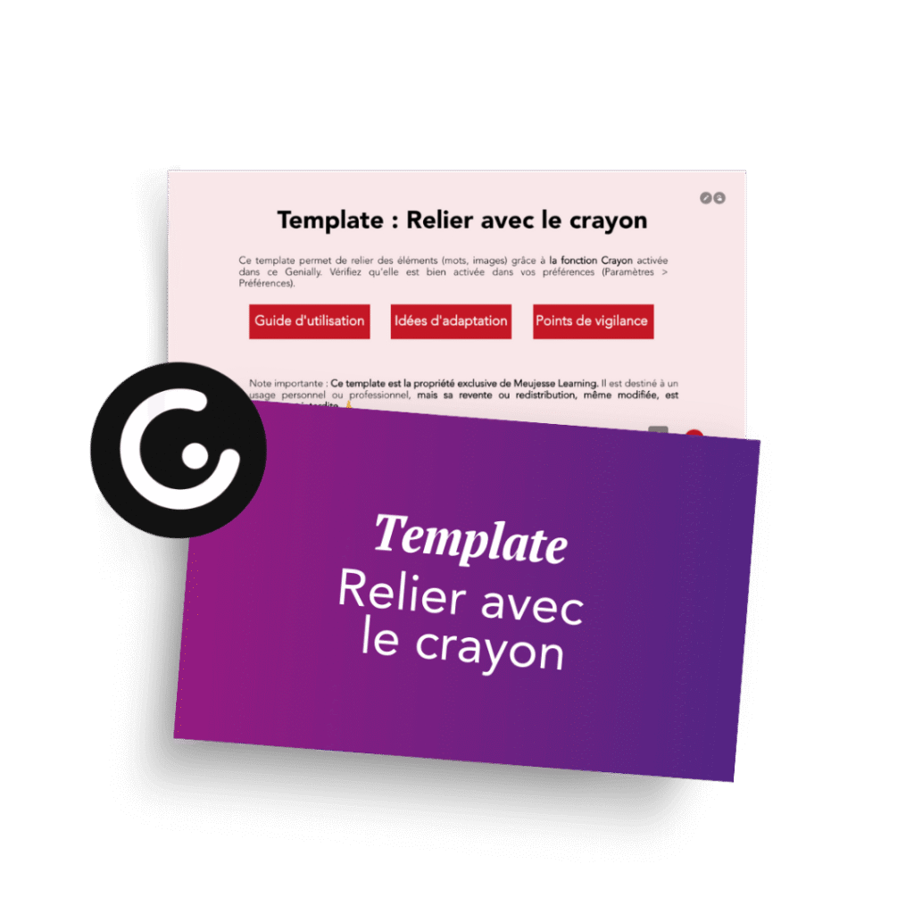 Template-Genially-relier-avec-le-crayon