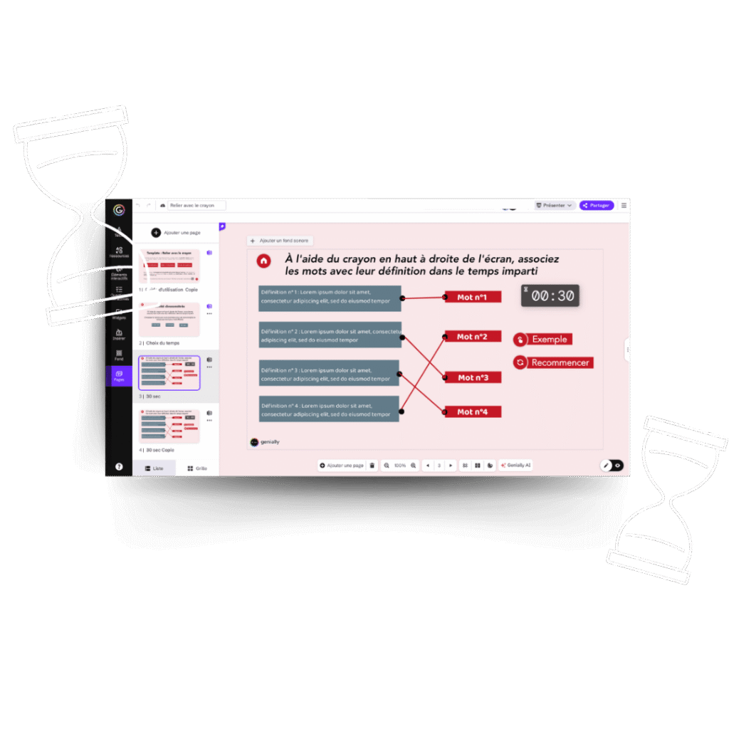 templates-genially- à télécharger