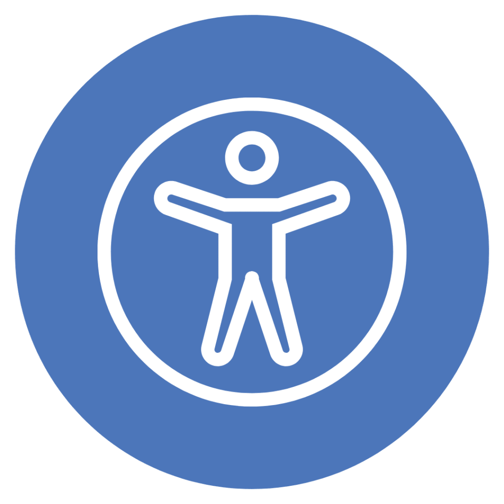 Accessibilité - l'un des piliers de l'agence Digital Learning Meujesse Learning